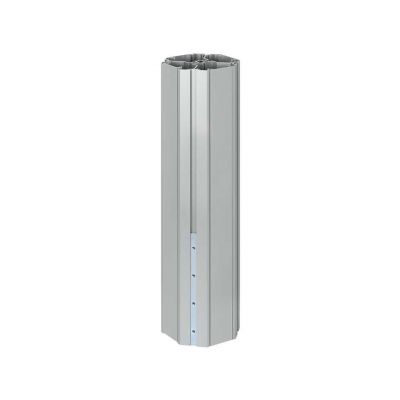 Simon Connect Element przedłużający kolumny ALK5400 dł.05m aluminium ALK54P05/8 KONTAKT (ALK54P05/8)