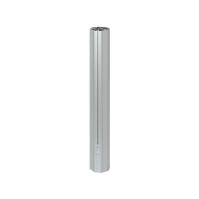 Simon Connect Element przedłużający kolumny ALK5400 dł.10m aluminium ALK54P10/8 KONTAKT (ALK54P10/8)