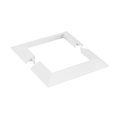 Simon Connect Maskownica górna do kolumny 3m ALK2200/8 (element zapasowy) RALK002/8 KONTAKT (RALK002/8)