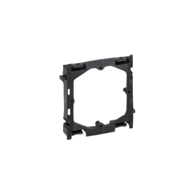 SIMON CONNECT TSC- Suport do montażu osprzętu podtynkowego w kanałach Cabloplus TS TSA007 KONTAKT (TSA007)