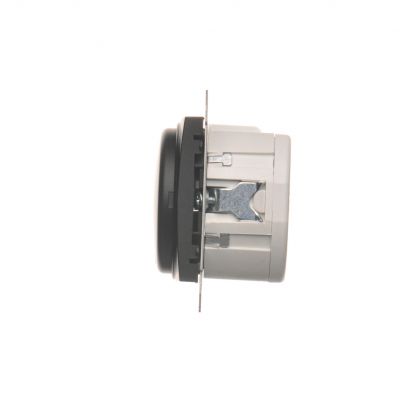 Simon 54 Łącznik z opóźnieniem wyłaczenia 20-500 W czarny DWC10T.01/49 KONTAKT (DWC10T.01/49)