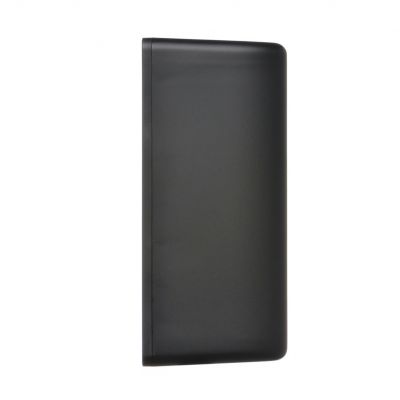 Simon 54 Gniazdo podwójne Schuko natynkowe z przesłonami torów prądowych wersja skandynawska 16A 250V szybkozłączka czarny EGSZ2SNZ/49 KONTAKT (EGSZ2SNZ/49)