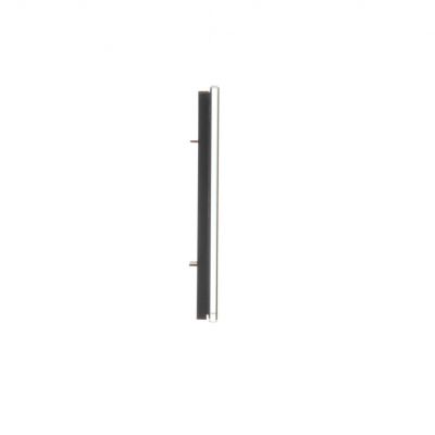 Simon 54 Touch Panel dotykowy S54 Touch 1 moduł 2 pola dotykowe pionowe zastygła lawa DSTR13/73 KONTAKT (DSTR13/73)