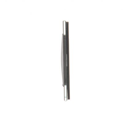 Simon 54 Nature Ramka 1-krotna Nature-Szkło KUSZĄCA ŚLIWKA IP20/IP44* (*IP44-należy zastosować uszczelkę ramki DUN1) DRN1/89 KONTAKT (DRN1/89)