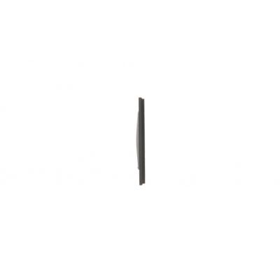 Simon 54 Nature Ramka 4-krotna Nature-Metal INOX YIN IP20/IP44* (*IP44-należy zastosować zestaw uszczelek DUN4) DRN4/78 KONTAKT (DRN4/78)