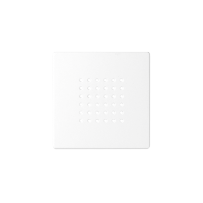 Simon 82 Pokrywa głośnika biały 82052-30 KONTAKT (82052-30)