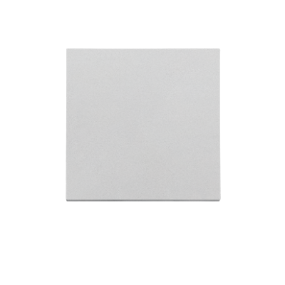 Simon 55 Klawisz pojedynczy do: SW1M SW6M SW7M SP1M Aluminium mat TKW1/143 KONTAKT (TKW1/143)