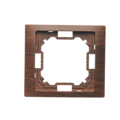 Simon Basic Neos Ramka 1-krotna NEOS dębowy BMRC1/051 KONTAKT (BMRC1/051)