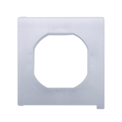 Simon 10 Uszczelka IP44 do ramki 1-krotnej CU1 KONTAKT (CU1)