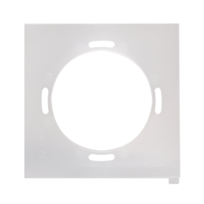 Simon Basic Neos Uszczelka do ramki 1-krotnej NEOS *Bryzgoszczelność IP44 tylko z gniazdami wymienionymi w katalogu NUC1 KONTAKT (NUC1)