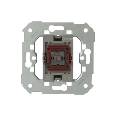 Simon 82 Łącznik schodowy (mechanizm) 16A 250V 1 click 7700211-039 KONTAKT (7700211-039)