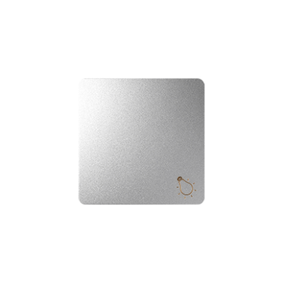 Simon 82 Klawisz z piktogramem światło aluminium 82018-93 KONTAKT (82018-93)