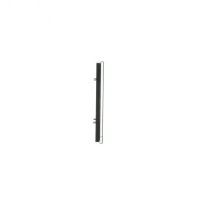 Simon 54 Touch Panel dotykowy S54 Touch 2 moduły 2 pola dotykowe pionowe + 4 pola dotykowe zastygła lawa DSTR234/73 KONTAKT (DSTR234/73)