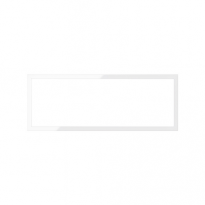 Simon 100 Ramka matrix 3-krotna biały 10000630-130 KONTAKT (10000630-130)