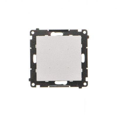 SIMON 55 WMDL-TEW1-143 Łącznik elektroniczny pojedynczy z funcją przycisku lub łącznika czasowego, 1 TEW1.01/143 KONTAKT (TEW1.01/143)