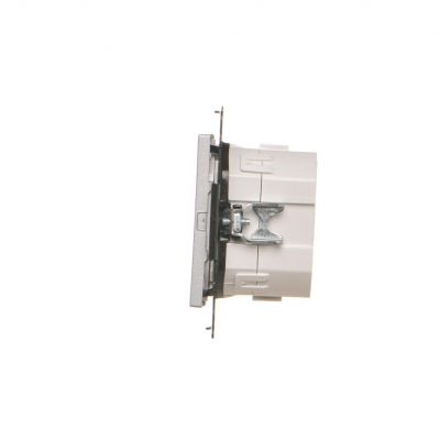 SIMON 55 WMDL-TEW1-143 Łącznik elektroniczny pojedynczy z funcją przycisku lub łącznika czasowego, 1 TEW1.01/143 KONTAKT (TEW1.01/143)