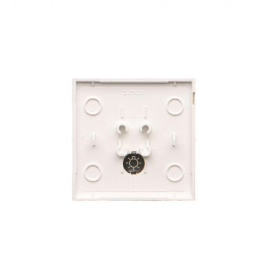 Simon 55 Klawisz pojedynczy z oczkiem z piktogramem /światło/ do: SP1M Szampański mat TKWS1L/144 KONTAKT (TKWS1L/144)