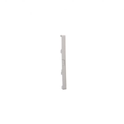 Simon 55 Klawisz pojedynczy z piktogramem grupy rolet do produktów elektronicznych Aluminium mat TKE13/143 KONTAKT (TKE13/143)