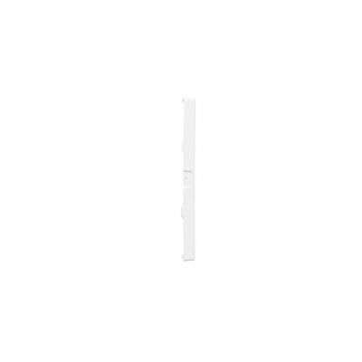 Simon 55 Klawisz połówkowy bez piktogramu do produktów elektronicznych Biały mat TKE20/111 KONTAKT (TKE20/111)