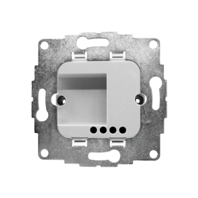 SIMON GO TBU-chargeUP Ładowarka podtynkowa 1xUSB C (moduł) DSP-95-USB KONTAKT (DSP-95-USB)