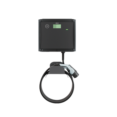 Simon SM20 Business kabel prosty T2 5m 22 kW trójfazowa + Modem KONTAKT (0641122-000)