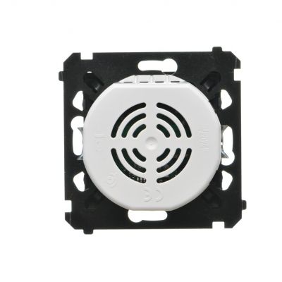 SIMON 55 Ściemniacz obrotowy do LED ściemnialnych 230V 2–200 W Czarny mat TES9L.01/149 KONTAKT (TES9L.01/149)