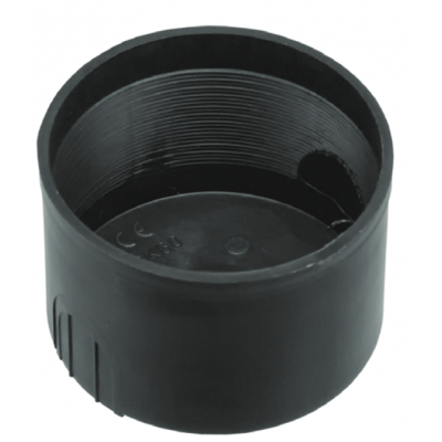 Puszka PK 60, czarna A.0001 PAWBOL (A.0001)