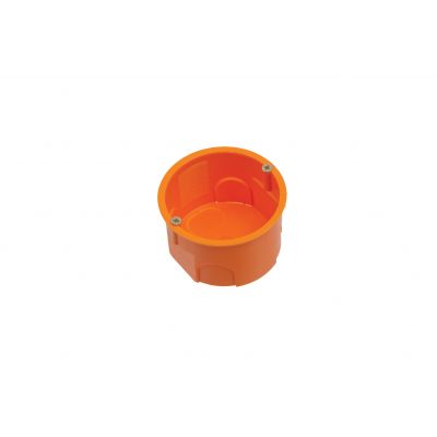 Puszka PK 60 lux z wkrętami A.0002P PAWBOL (A.0002P)