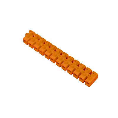  Złączka gwintowana 12-torowa PS-16 E.4035P PAWBOL (E.4035P)