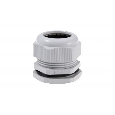  Dławica izolowana niepalna PG - 42 D.3078 PAWBOL (D.3078)