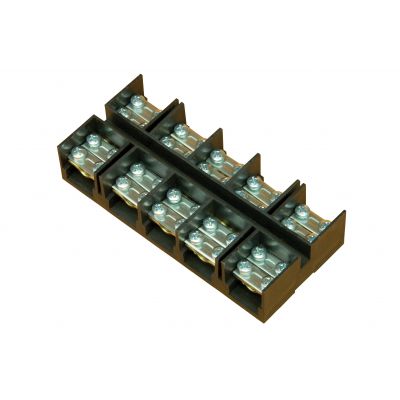  Listwa zaciskowa 5x35 mm2 125A E.4009 PAWBOL (E.4009)