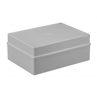 Puszka S-BOX 616 300x220x120 IP56 bez dławików PAWBOL (S-BOX 616)