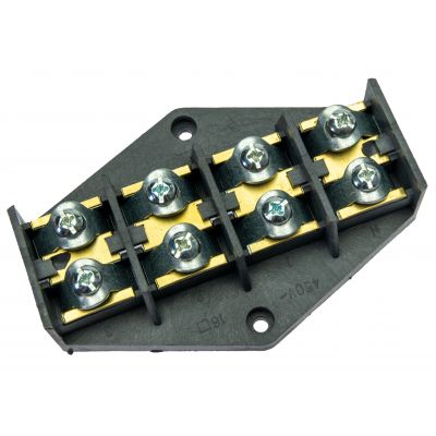 Listwa zaciskowa ROMB LZ 5x16mm2 PAWBOL (E.4007P)