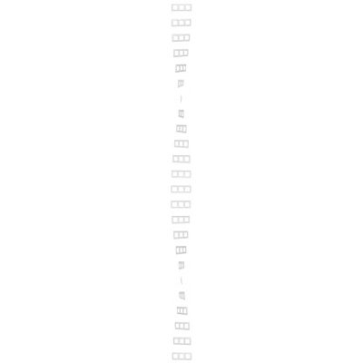 Simon 54 Premium Ramka 3-krotna PREMIUM do puszek karton-gips IP20 / IP44 antybakteryjny biały DRK3/AB11 KONTAKT (DRK3/AB11)