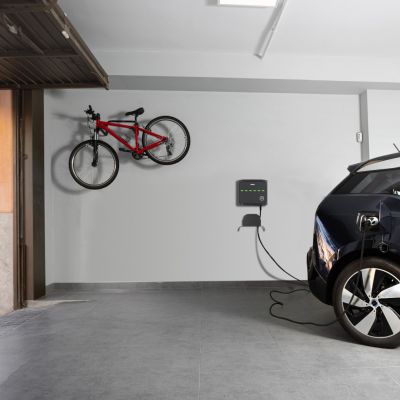Simon SM34 Residential kabel T2 5m 22 kW trójfazowa + Bluetooth KONTAKT (0651022-000)