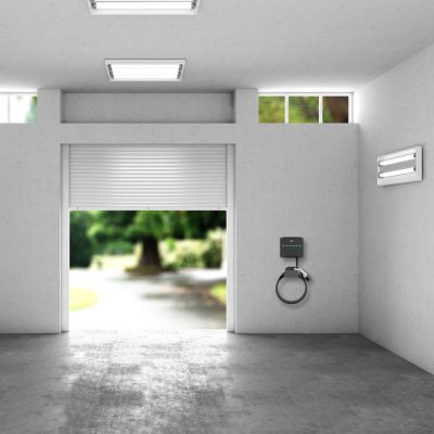 Simon SM34 Residential kabel T2 5m 22 kW trójfazowa + Bluetooth KONTAKT (0651022-000)