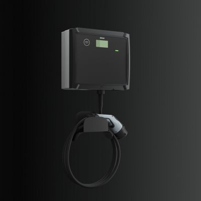 Simon SM20 Business kabel prosty T2 5m 22 kW trójfazowa + Modem KONTAKT (0641122-000)