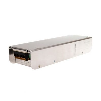 Przetwornica napięcia Uwej 110-240V AC; Uwyj 24V DC; 60W F&F (PIN-60-24V)