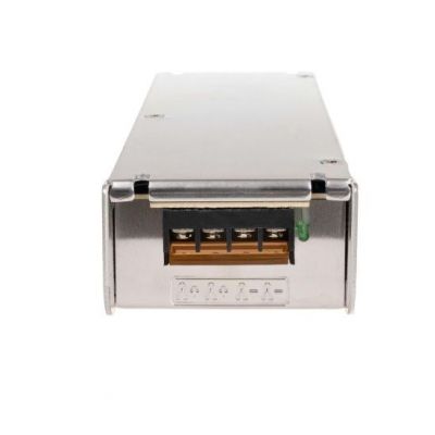Przetwornica napięcia Uwej 110-240V AC; Uwyj 24V DC; 60W F&F (PIN-60-24V)