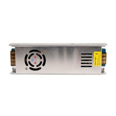 Przetwornica napięcia Uwej 110-240V AC; Uwyj 24V DC; 60W F&F (PIN-60-24V)