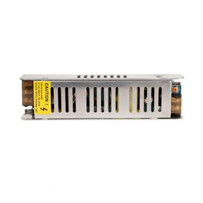 Przetwornica napięcia Uwej 110-240V AC; Uwyj 48V DC; 100W F&F (PIN-100-48V)