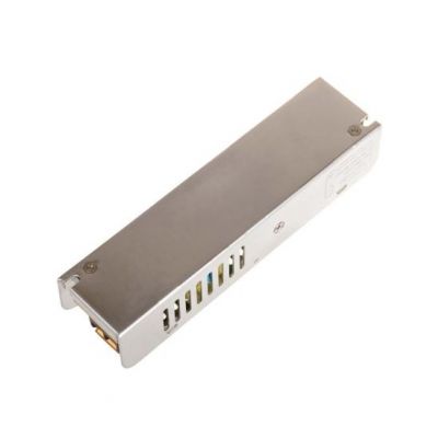 Przetwornica napięcia Uwej 110-240V AC; Uwyj 48V DC; 100W F&F (PIN-100-48V)