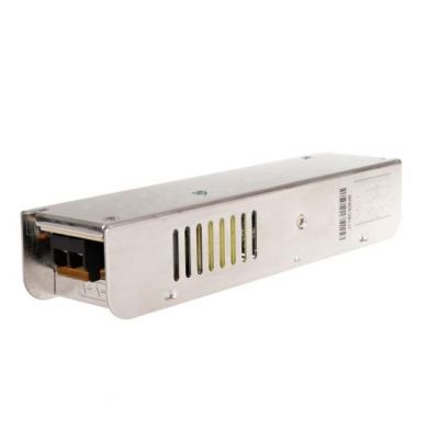 Przetwornica napięcia Uwej 110-240V AC; Uwyj 48V DC; 300W F&F (PIN-300-48V)