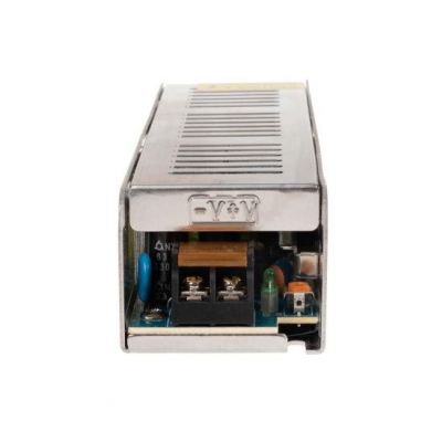 Przetwornica napięcia Uwej 110-240V AC; Uwyj 48V DC; 300W F&F (PIN-300-48V)