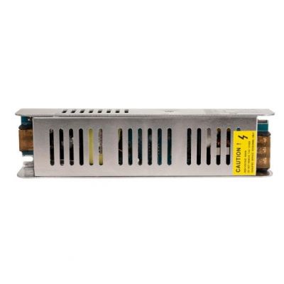 Przetwornica napięcia Uwej 110-240V AC; Uwyj 48V DC; 300W F&F (PIN-300-48V)