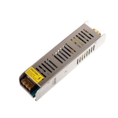 Przetwornica napięcia Uwej 110-240V AC; Uwyj 48V DC; 300W F&F (PIN-300-48V)