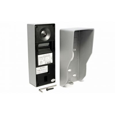 Stacja bramowa natynkowa z szyfratorem KK-03 F&F (KK-03)