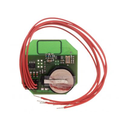 Nadajnik podtynkowy sterowania radiowego 2-kanałowy RS-N2 F&F (RS-N2)