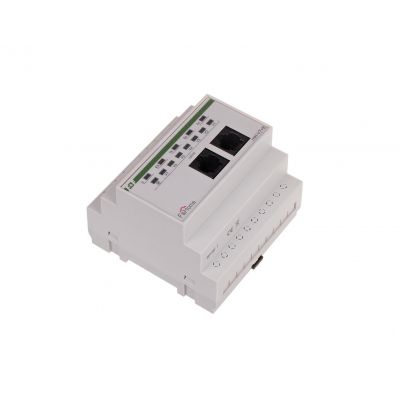 Moduł zaworów + sterowanie pompką CO - LEVEL 3 mH-V7-PLUS-3 F&F (mH-V7-PLUS-3)