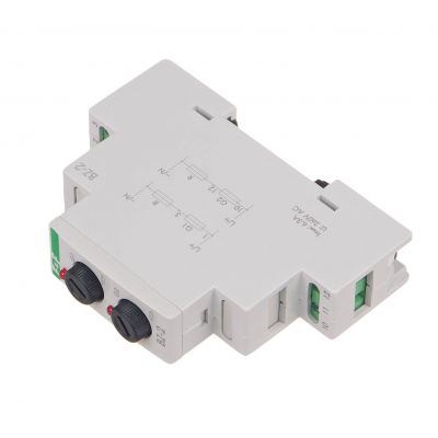 Moduł bezpiecznikowy BZ-2 F&F (BZ-2)